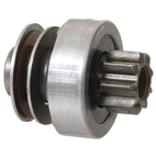 Käynnistysratas, Iskra 9 hammas