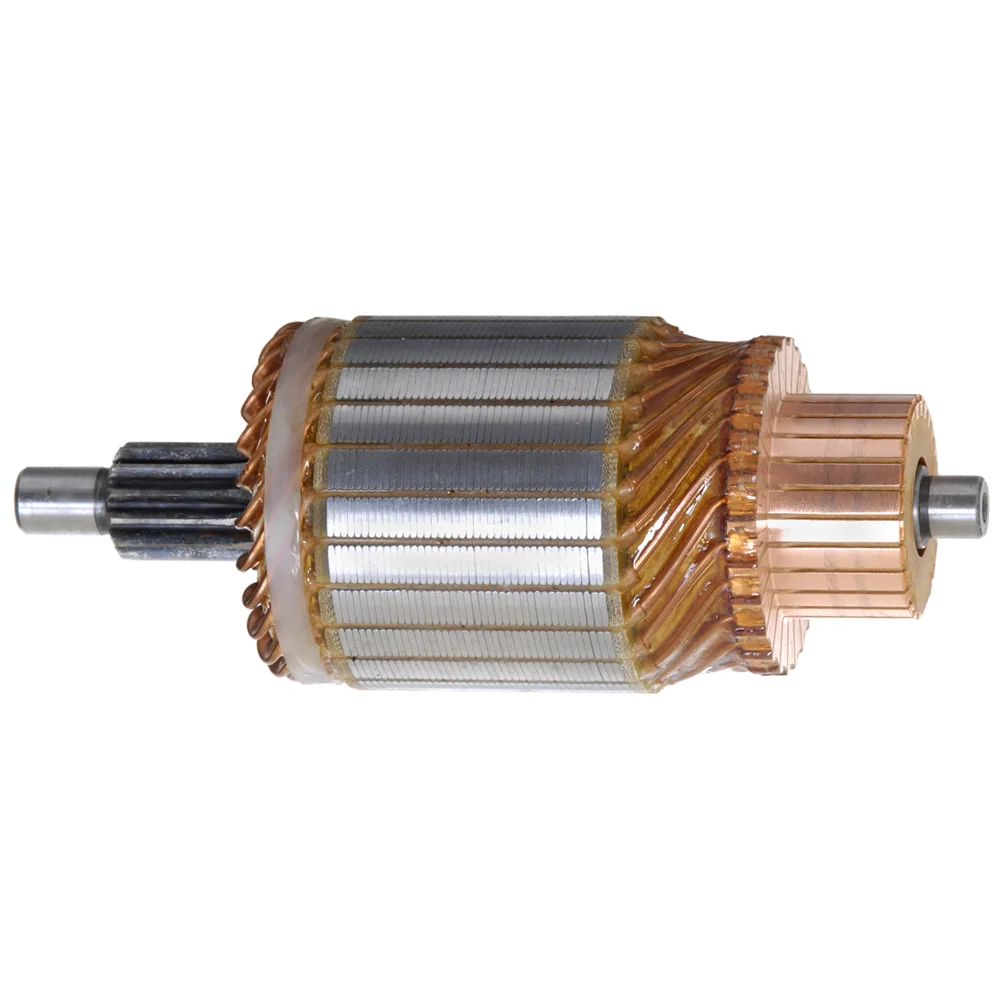 Ankkuri, 24V Mitsubishi