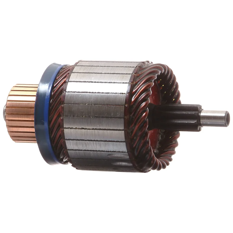 Ankkuri, 12V Mitsubishi
