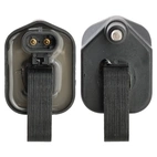 Sytytysmagneetto, Chrysler USA