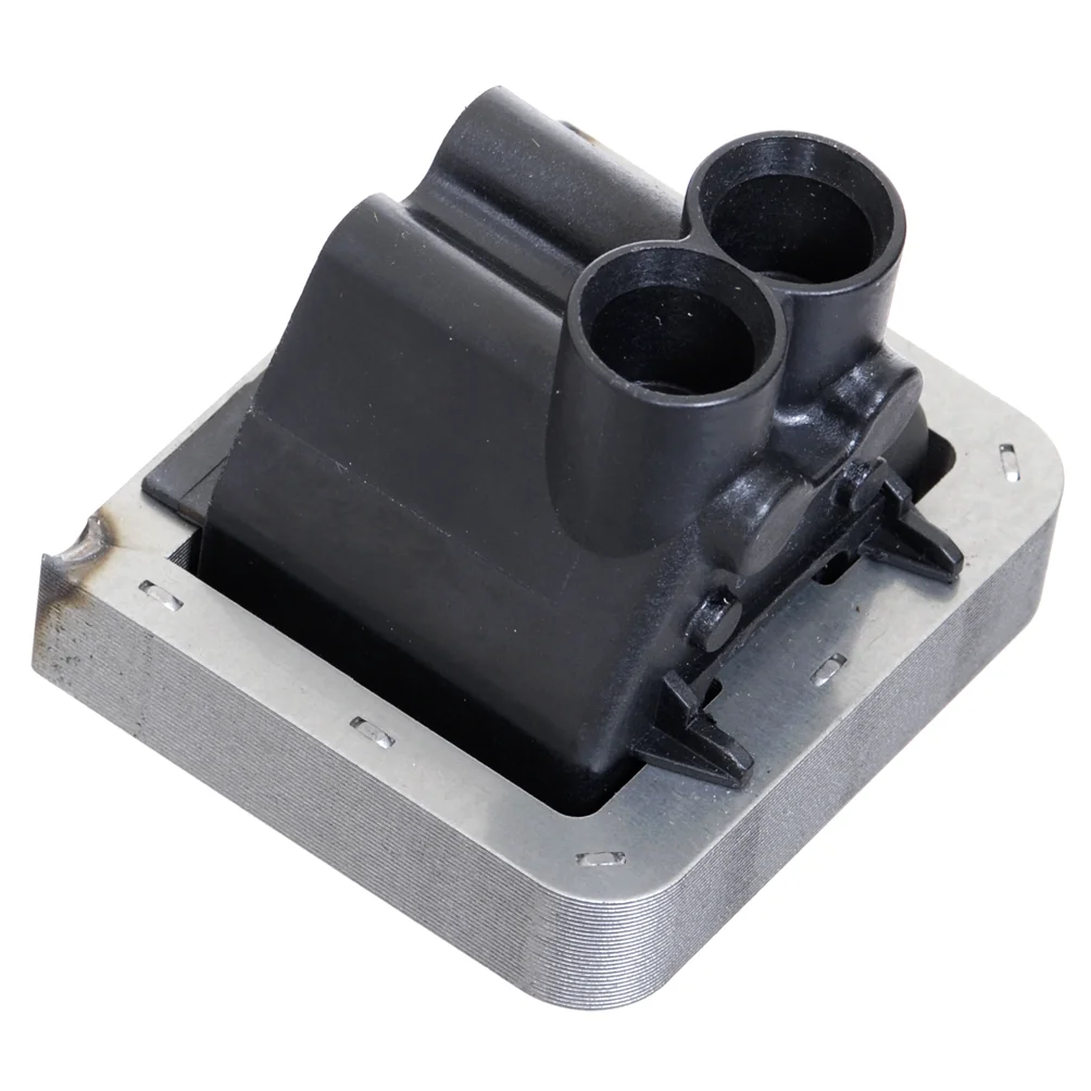 Sytytyspuola, D.I.S. järjestelmä GM USA