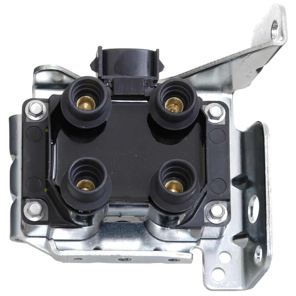 Sytytysmagneetto, D.I.S Ford US/Mazda