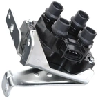 Sytytysmagneetto, D.I.S Ford US/Mazda