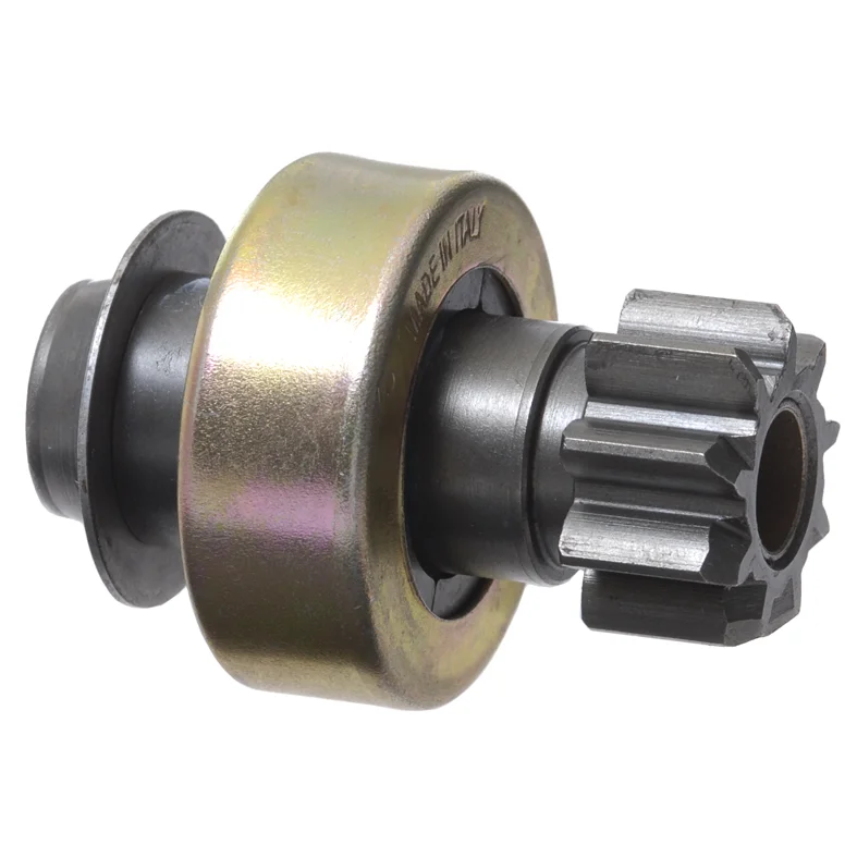 Käynnistysratas, 9K Paris Rhone/Valeo