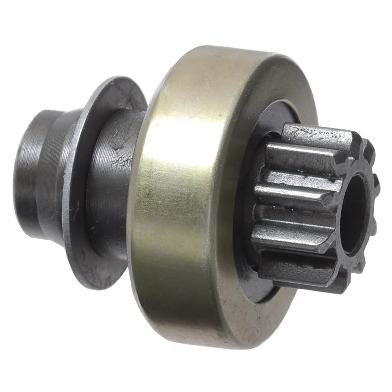 Käynnistysratas, 10K Paris Rhone/Valeo