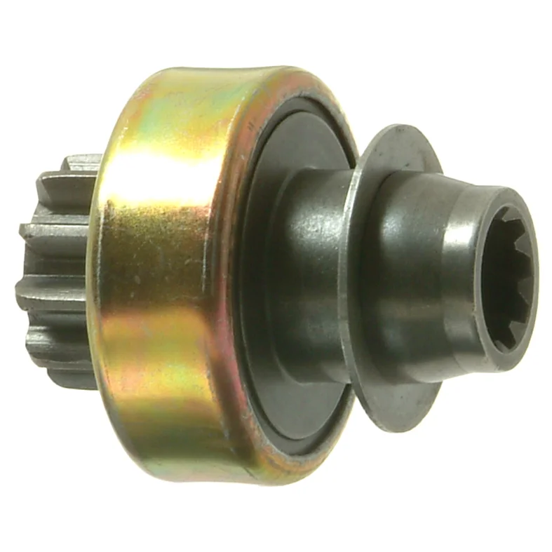 Käynnistysratas, 10K Paris Rhone/Valeo