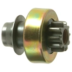 Käynnistysratas, 10K Paris Rhone/Valeo