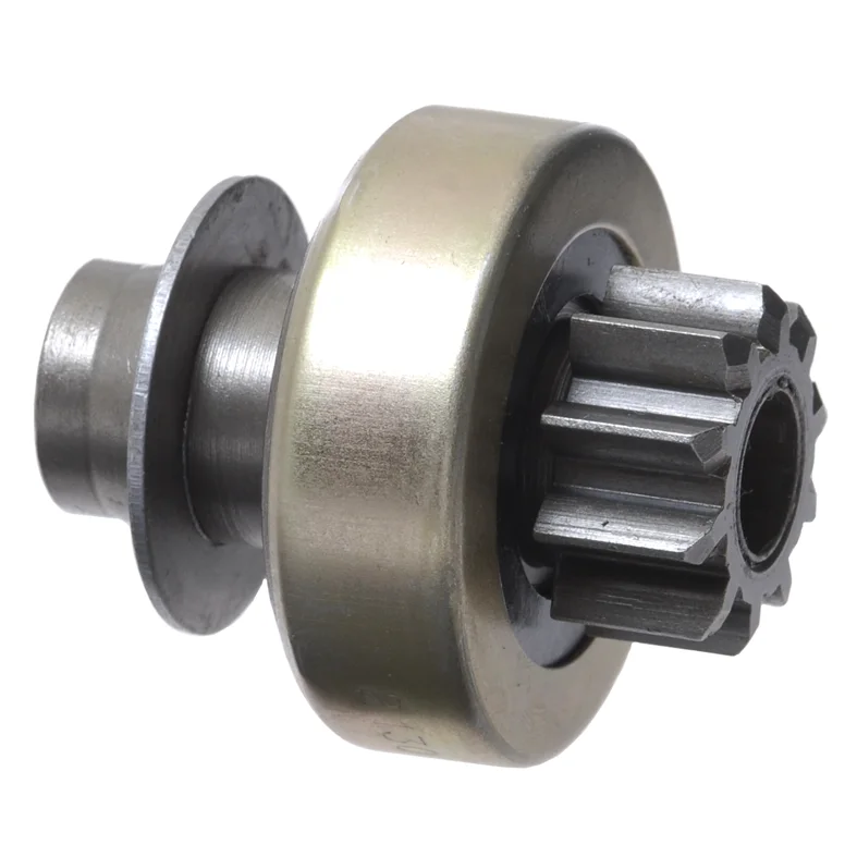 Käynnistysratas, 10K Paris Rhone/Valeo