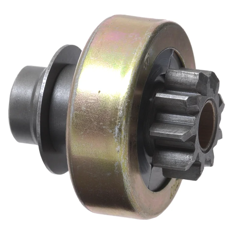 Käynnistysratas, 10K Paris Rhone/Valeo