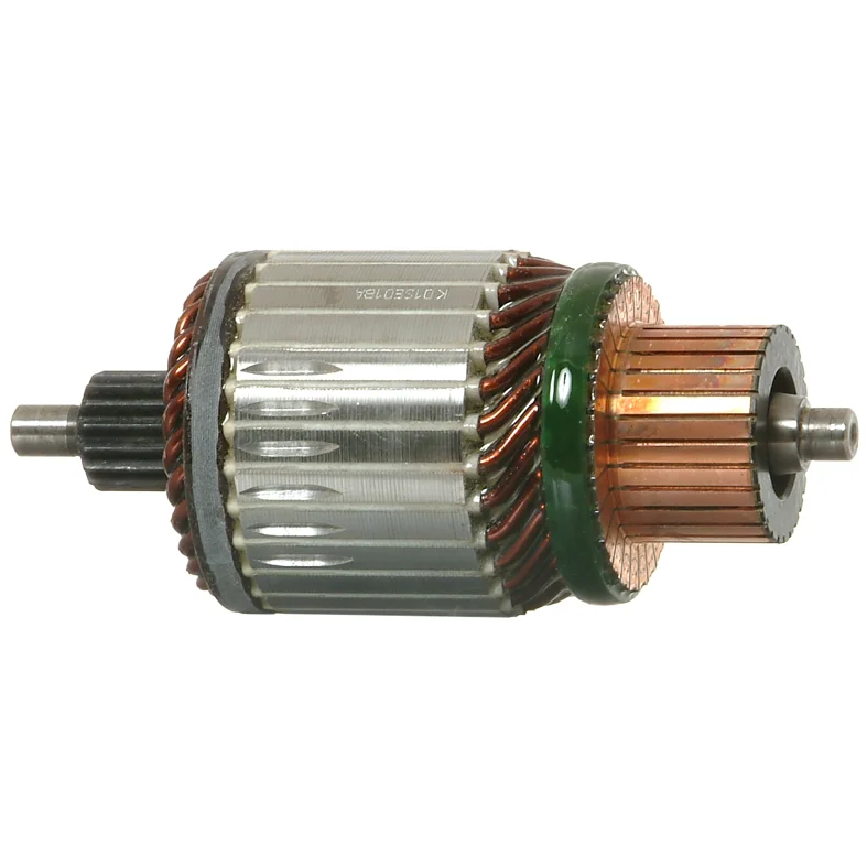 Ankkuri Delco 12V, PG150S,260F1