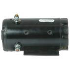 DC-moottori 24V, Prestol/Webster