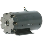 DC-moottori 24V, Prestol/Webster