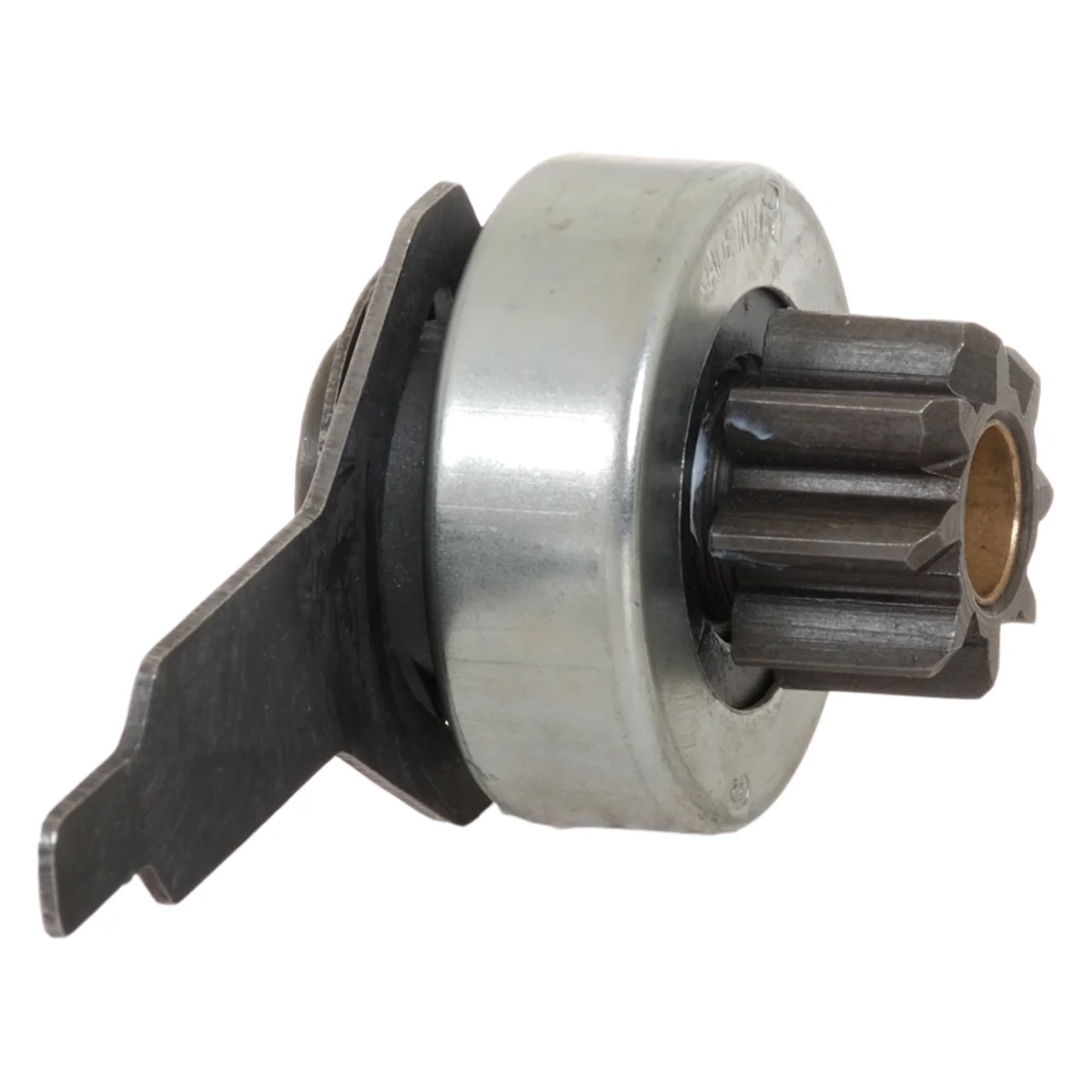 Käynnistysratas Lucas 54293455, 9 hammasratasta