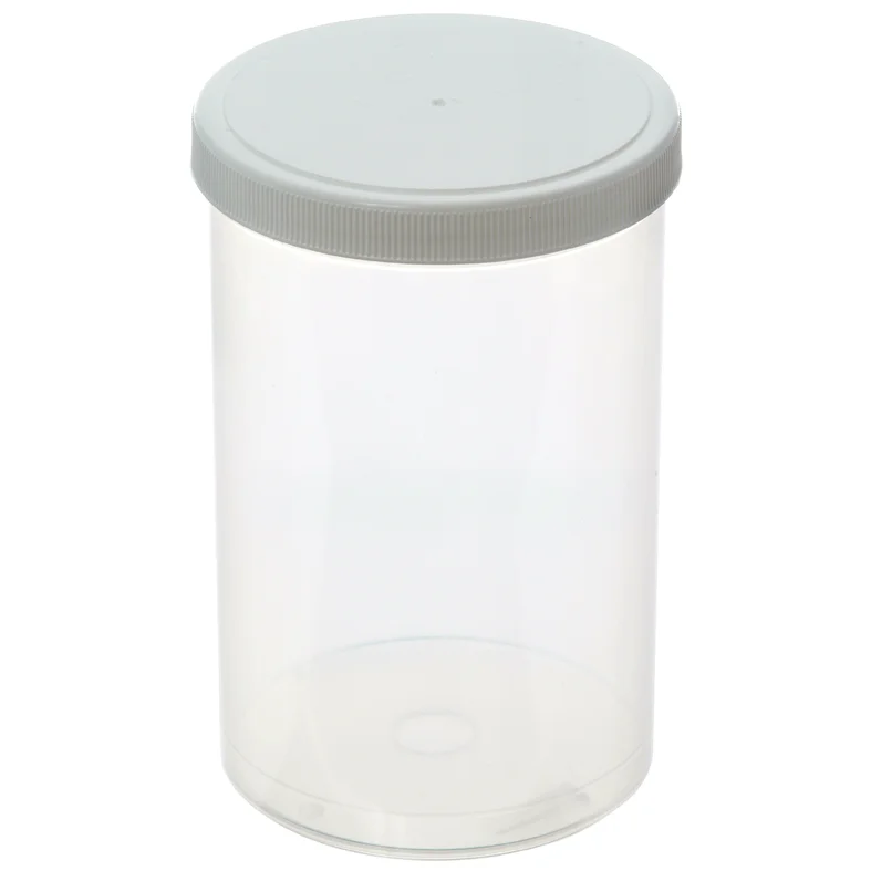 Säiliö, Suuttimien testaukset