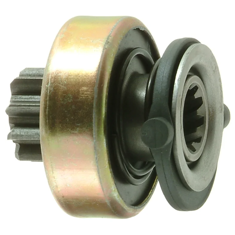 Käynnistysratas Volvo V70 Di, 2002