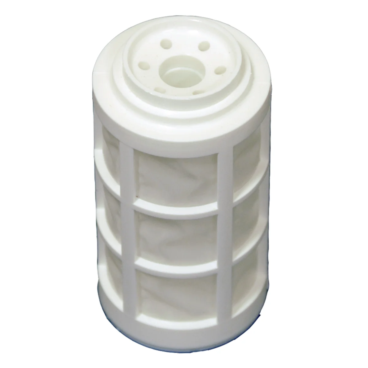 Suodatin, Suuttimen testaaja