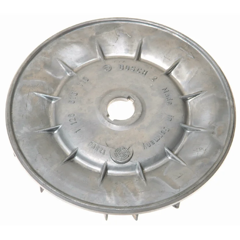 Tuulettimen siivikko 17x145 mm