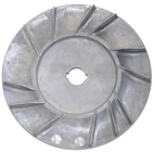 Tuulettimen siivikko 17x145 mm