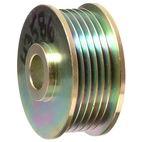 Hihnapyörä, Ford 17x65, 6 uras