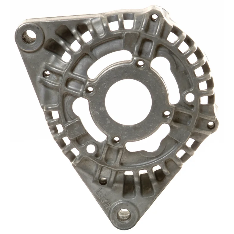 Pääty DE , Iskra gen.