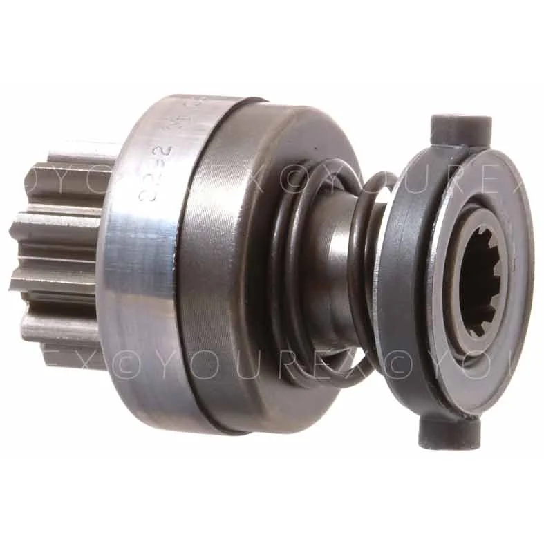 Käynnistysratas 11 Hammasta