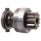 Käynnistysratas 11 Hammasta