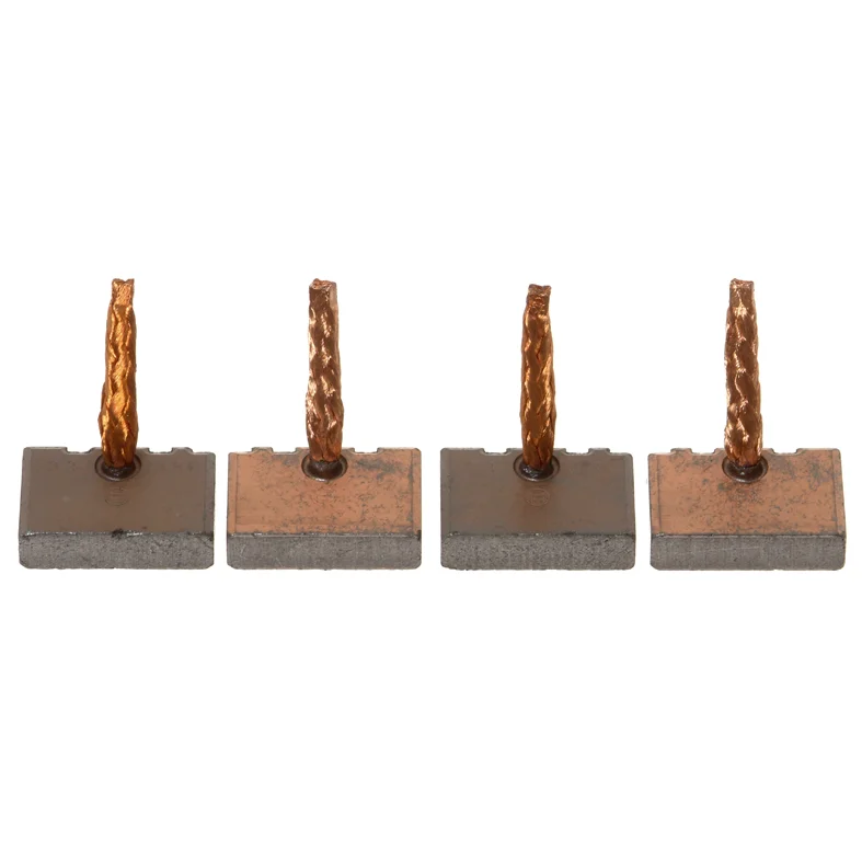 Hiiliharjasarja 6,4x25x16,5 mm