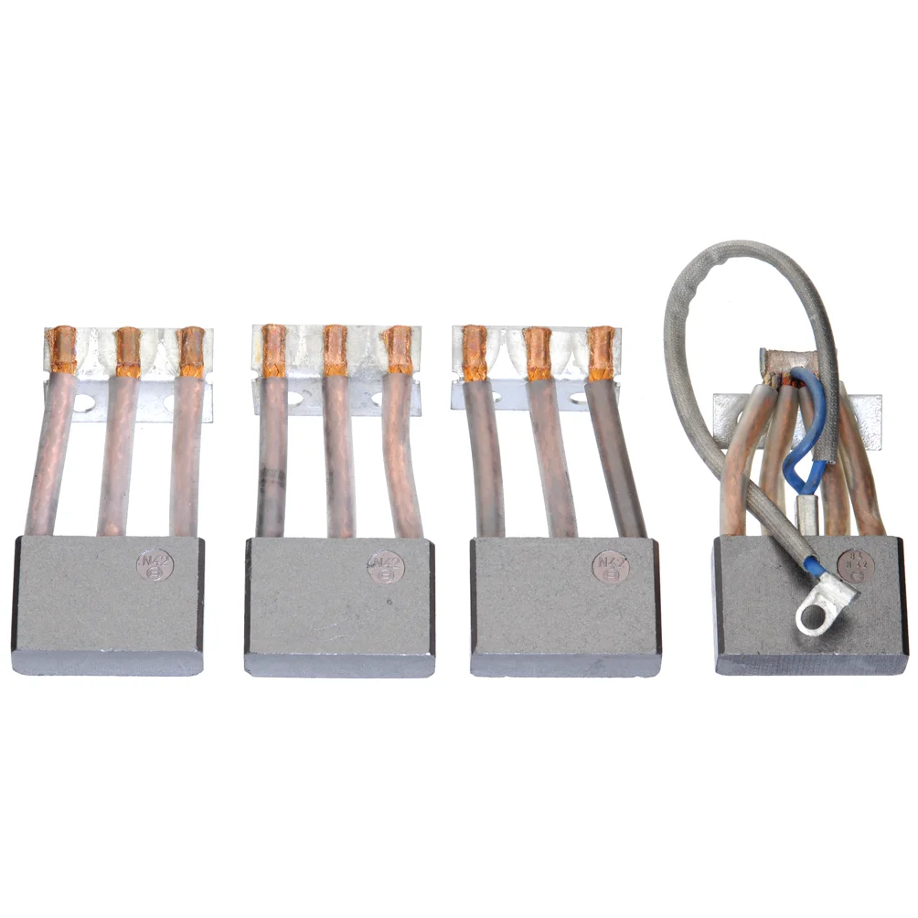 Hiiliharjasarja, 12x40x27