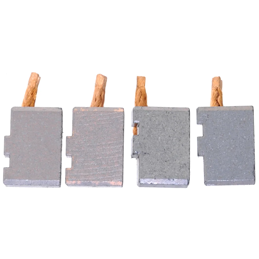 Hiiliharjasarja, 6x20x15,5mm