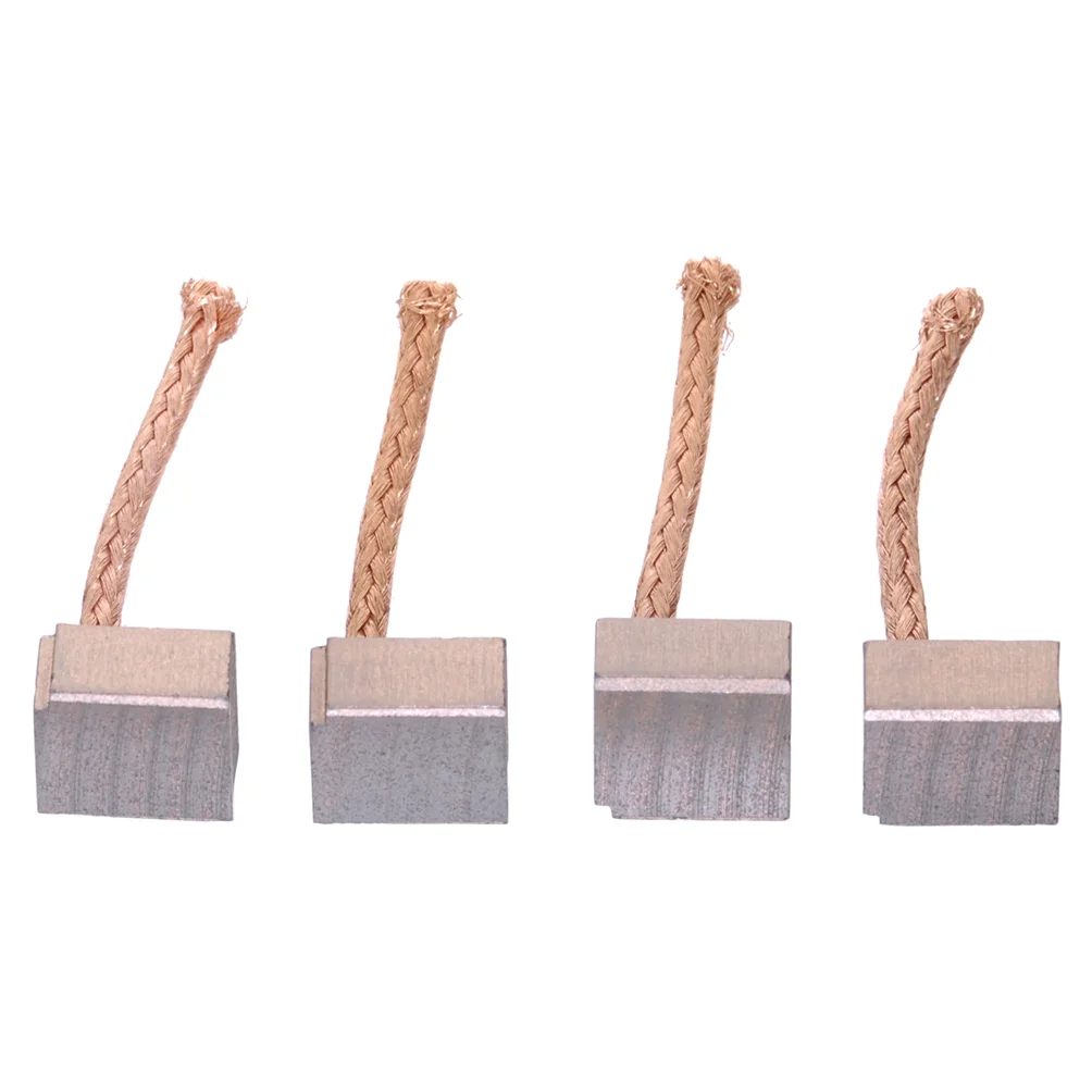 Hiiliharjasarja, 6x12x11,5mm