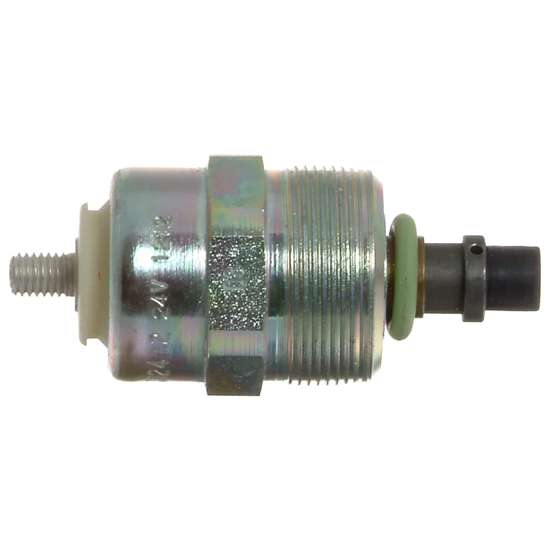 Magneettiventtiili 24V