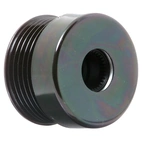 Vapautuspyöränhihna 17x54x43,7, 5-hcos