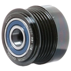 Vapautuspyöränhihna 17x54x43,7, 5-hcos