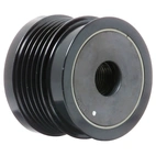 Vapautushihna 17x57x42,8, 5-vaihde