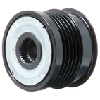 Vapautushihna 17x57x42,8, 5-vaihde