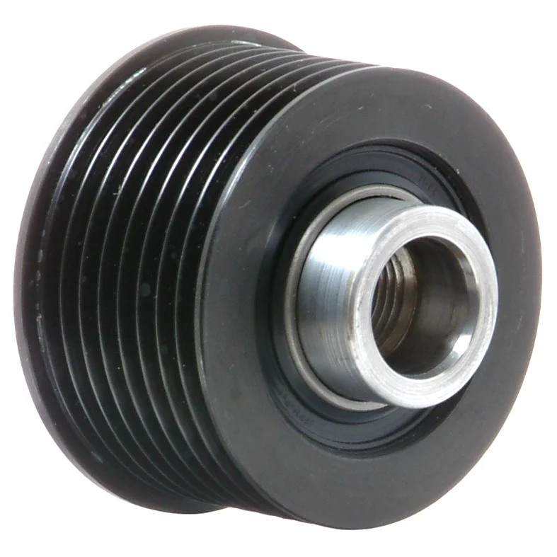 Avauspyörän hihna 17x57, 8 hampaata