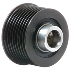 Avauspyörän hihna 17x57, 8 hampaata