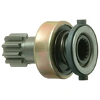 Käynnistysratas 10 ratasta