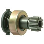 Käynnistysratas 10 ratasta