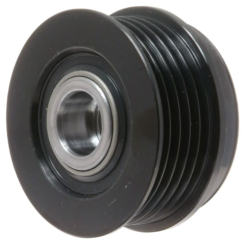 Vapautushihna 17x56x35, 5-vaihteinen