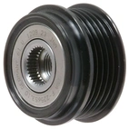 Vapautushihna 17x56x35, 5-vaihteinen