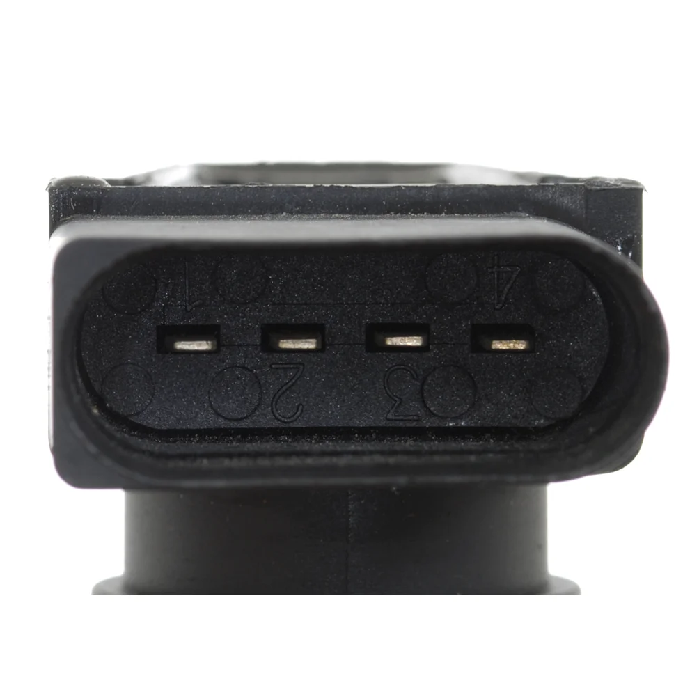 Sytytysmagneetto syl. tyyppi, VAG