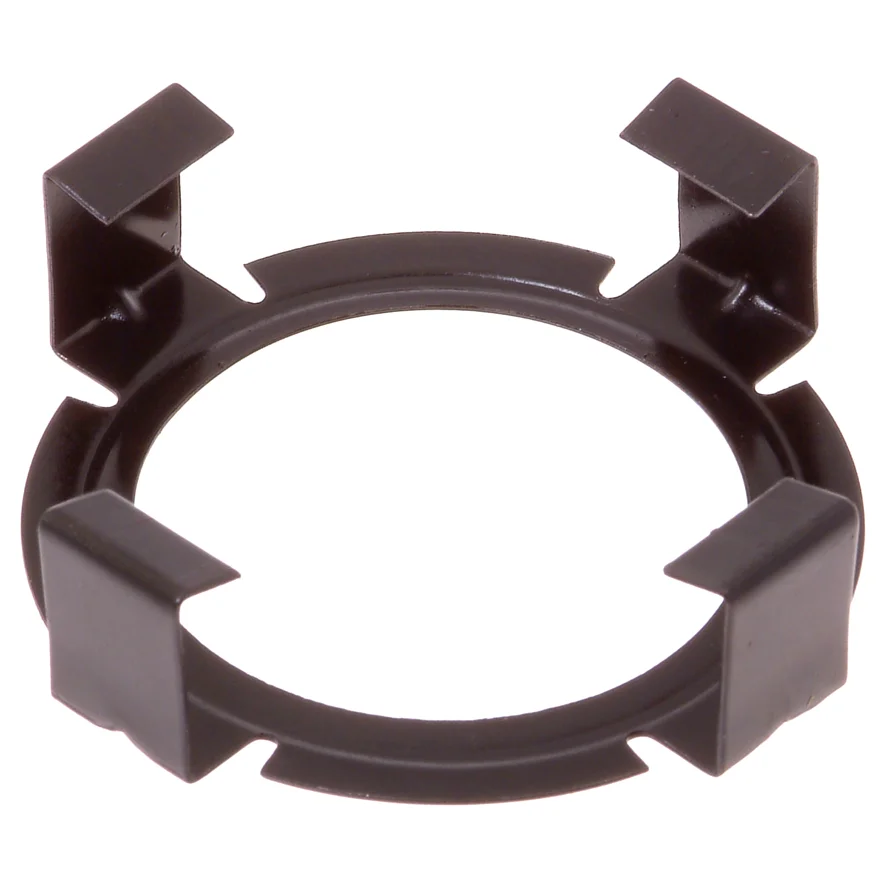 Laakerokiekko Delco CS 130D näkymä