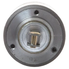 Solenoidi 12V, Iskuraus