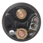 Solenoidi 12V, Iskuraus