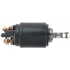 Solenoidi 12V, Iskuraus