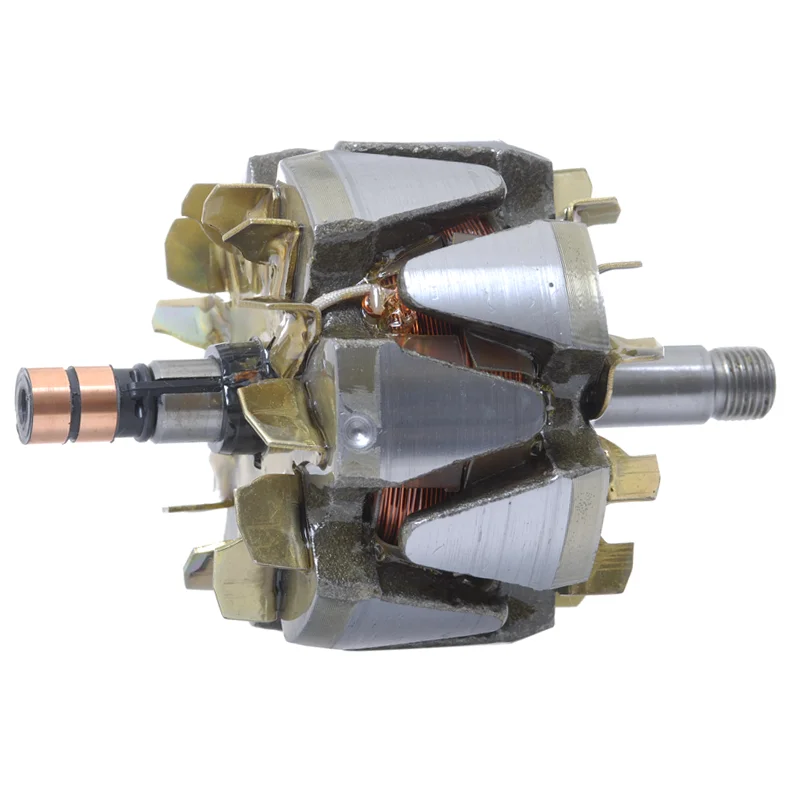 Roottori 12V-120A