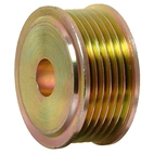 Hihnapyörä Lucas/Ford 17x65 6pyörää