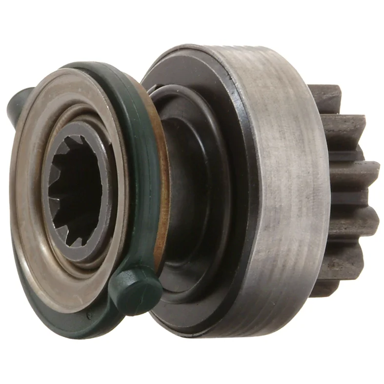 Käynnistysratas, Toyota Avensis 11-koppia