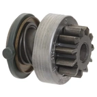 Käynnistysratas, Toyota Avensis 11-koppia